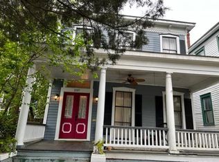 207 W 39th St, Savannah, GA 31401