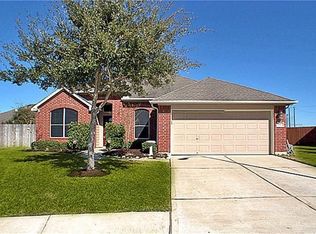 6803 Adella Ct, Pearland, TX 77584