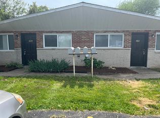 1611 Boones Lick Rd, Saint Charles, MO 63301