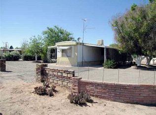 9384 E Ranch Dr, Yuma, AZ 85365