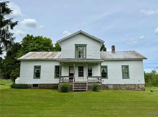 4151 State Route 20, Morrisville, NY 13408