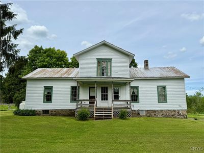 4151 State Route 20, Morrisville, NY, 13408