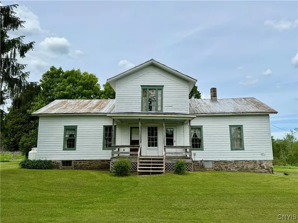 4151 State Route 20, Morrisville, NY 13408