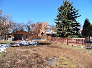615 W 15th St, Sheridan, WY 82801