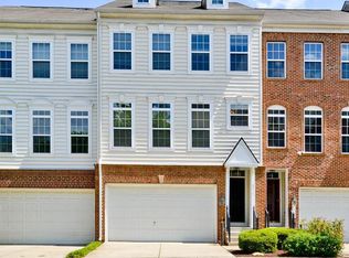 8315 Gibbs Way, Landover, MD 20785