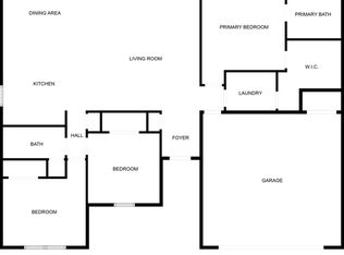 3207 Ballard Mill Dr, Columbia, MO 65203