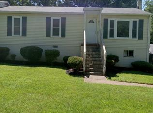 11378 Pinhook Rd, Rockville, VA 23146