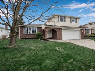 74 S Transit Hill Dr, Depew, NY 14043