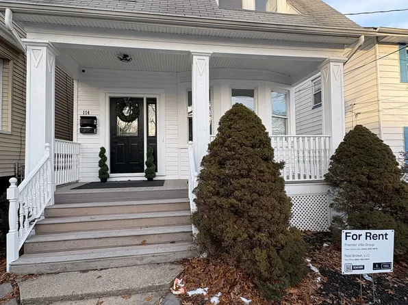 114 Overlook Ave #2, Belleville, NJ 07109