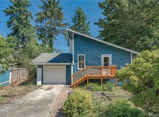 11708 SE 225th St, Kent, WA