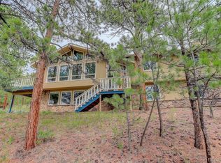 30677 Lewis Ridge Rd, Evergreen, CO 80439
