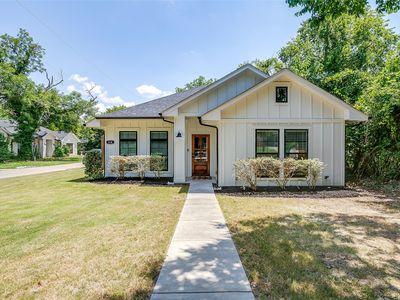 114 Tuggle St, Waxahachie, TX, 75165