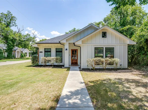 114 Tuggle St, Waxahachie, TX 75165