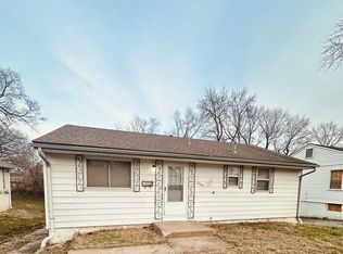 8349 Brooklyn Ave, Kansas City, MO 64132