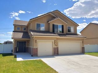 2069 W 400th St S, Lehi, UT 84043
