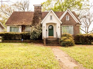 111 Scotta St, Warren, AR 71671