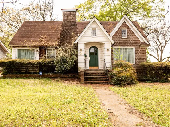 111 Scotta St, Warren, AR 71671