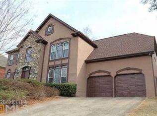 1779 Danforth Ct, Marietta, GA 30062