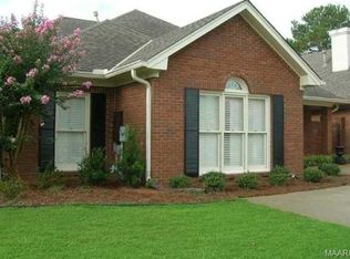 8324 Brittany Pl, Montgomery, AL 36117