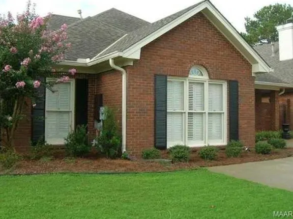 8324 Brittany Pl, Montgomery, AL 36117
