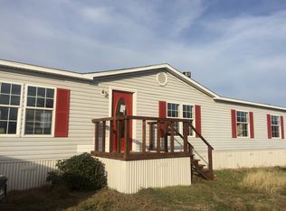 4100 County Road 2509, Royse City, TX 75189