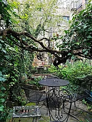 Rented by Keller Williams NYC