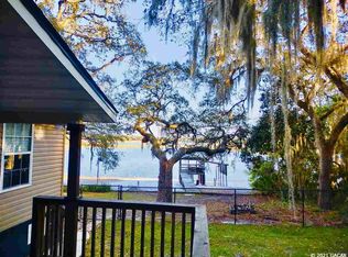 7005 Immokalee Rd, Keystone Heights, FL 32656