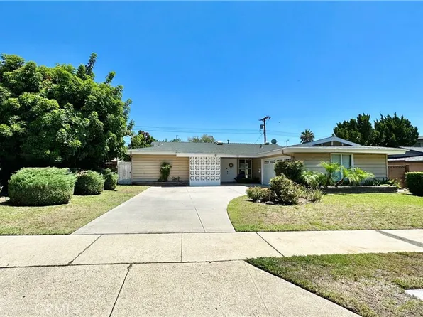 11624 Paso Robles Ave, Granada Hills, CA 91344