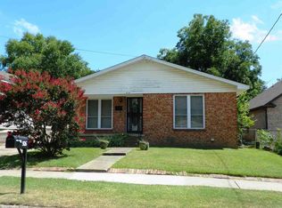 906 W Court St, Paragould, AR 72450