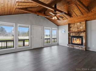 1545 Highway O, Gravois Mills, MO 65037