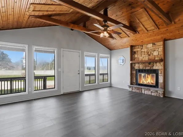 1545 Highway O, Gravois Mills, MO 65037