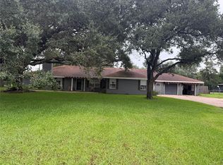 707 S McCarty Ave, Eagle Lake, TX 77434
