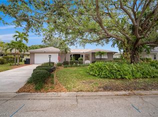 5331 Chippendale Cir W, Fort Myers, FL 33919