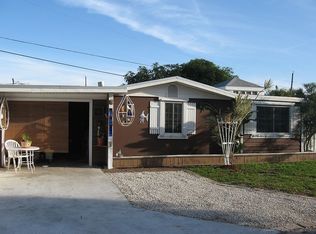 1105 NE Ixora Dr, Jensen Beach, FL 34957