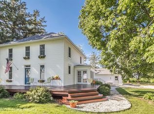 2569 140th St, Van Meter, IA 50261