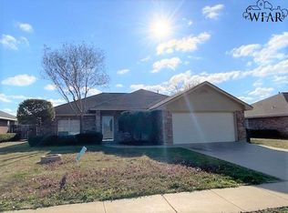 4939 Bayberry Dr, Wichita Falls, TX 76310