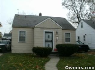 17176 Asbury Park, Detroit, MI 48235