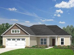 1686 Old Salt Run, Shallotte, NC 28470