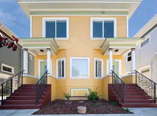 931 Apgar St, Oakland, CA 94608