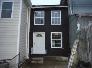 1517 W 36th St, Baltimore, MD 21211