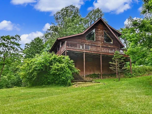 6723 Ankneytown Rd, Bellville, OH 44813