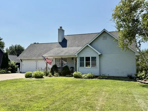 3431 E Cleveland St, Ladd, IL 61329