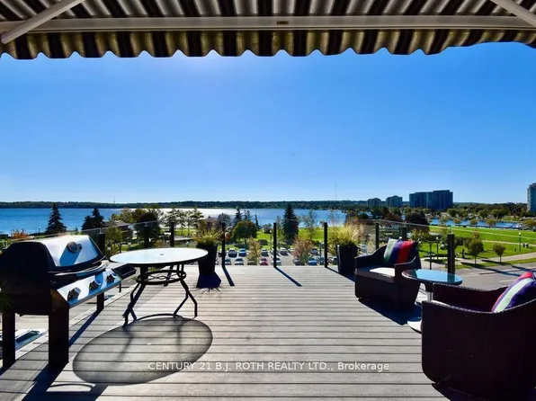 119 Dunlop St E #4, Barrie, ON L4M 1A6