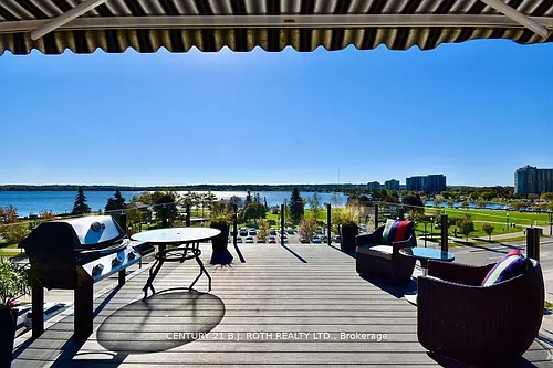 119 Dunlop St E #4 Photo 1