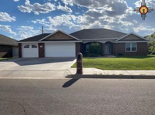 512 Providence Cir, Clovis, NM 88101