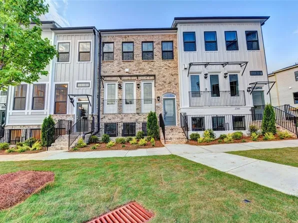 1764 Morningtide Ln NE, Atlanta, GA 30324