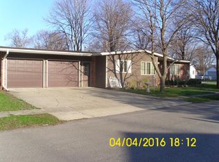 302 N West St, Lake City, IA 51449