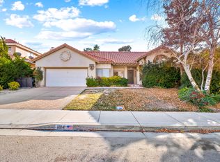 1814 Ashberry Dr, Palmdale, CA 93551