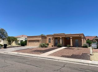 534 Eagle Dr, Alamogordo, NM 88310