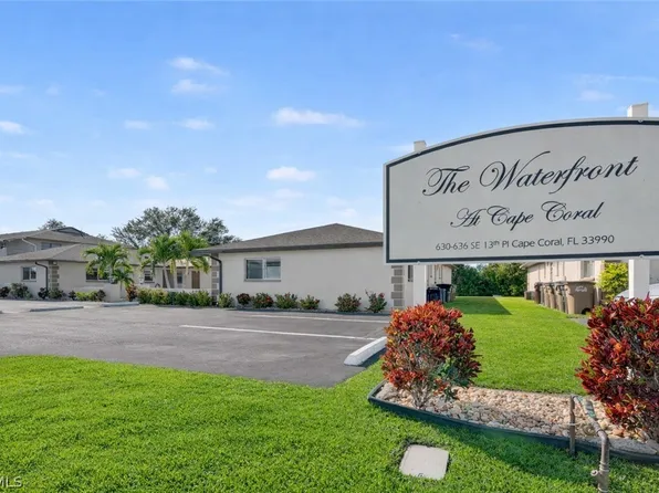 630-636 SE 13th Pl, Cape Coral, FL